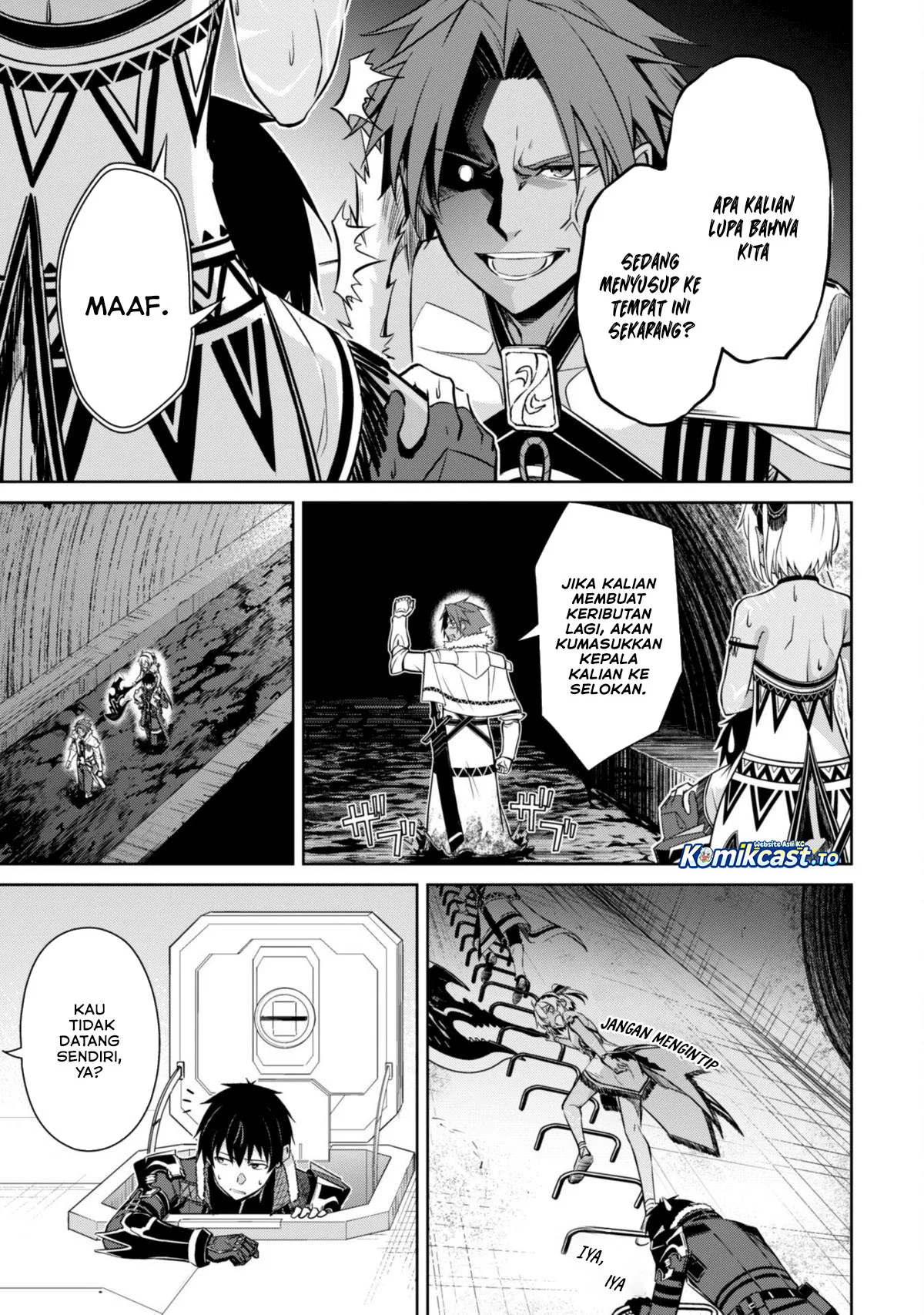 Chapter 774 - halaman 17