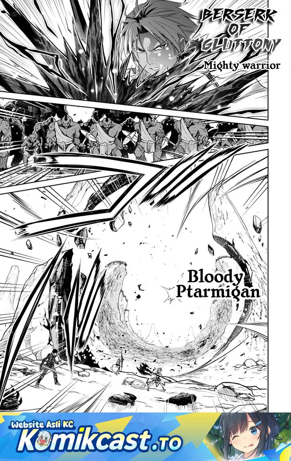 Chapter 774 - halaman 3