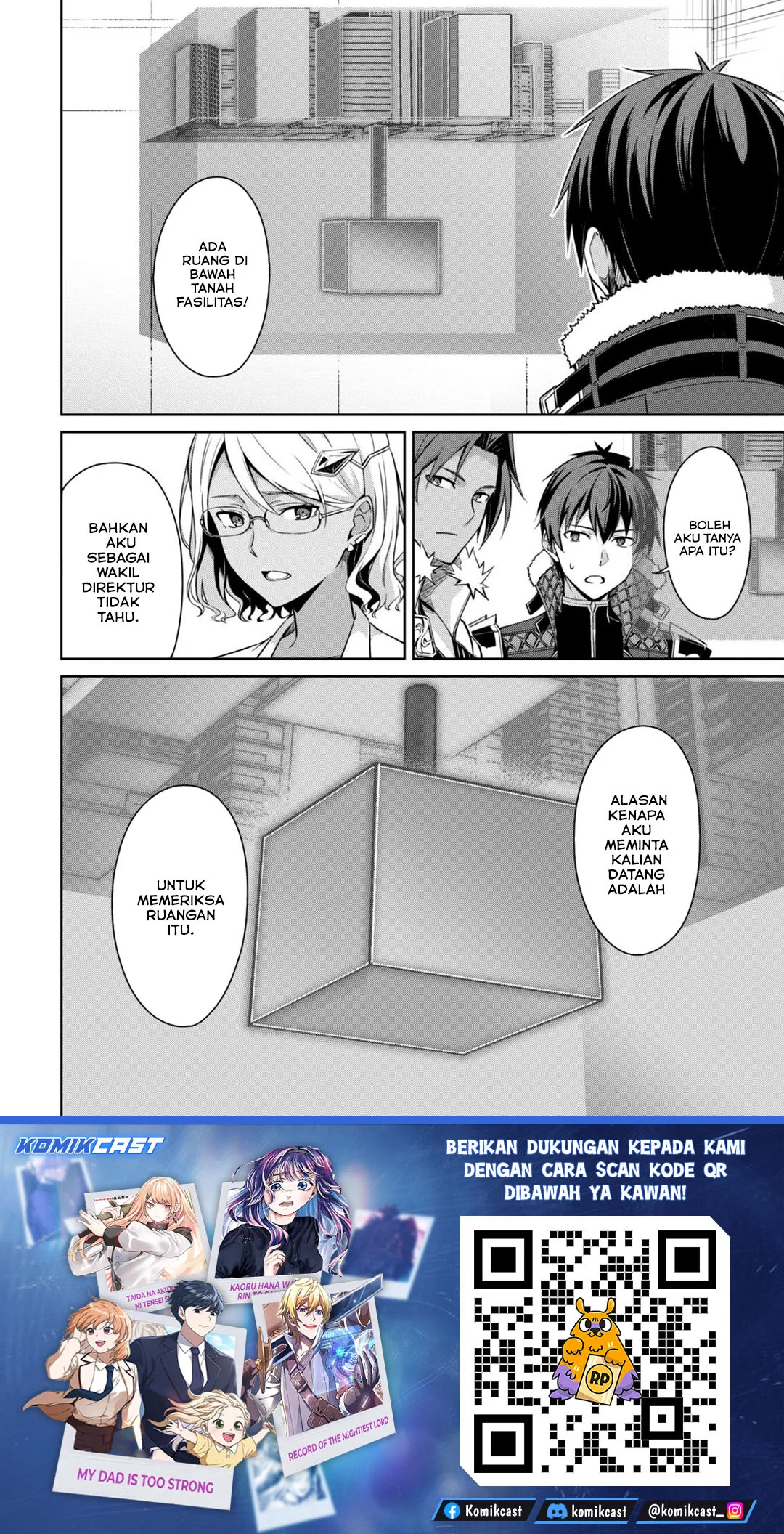 Chapter 774 - halaman 26