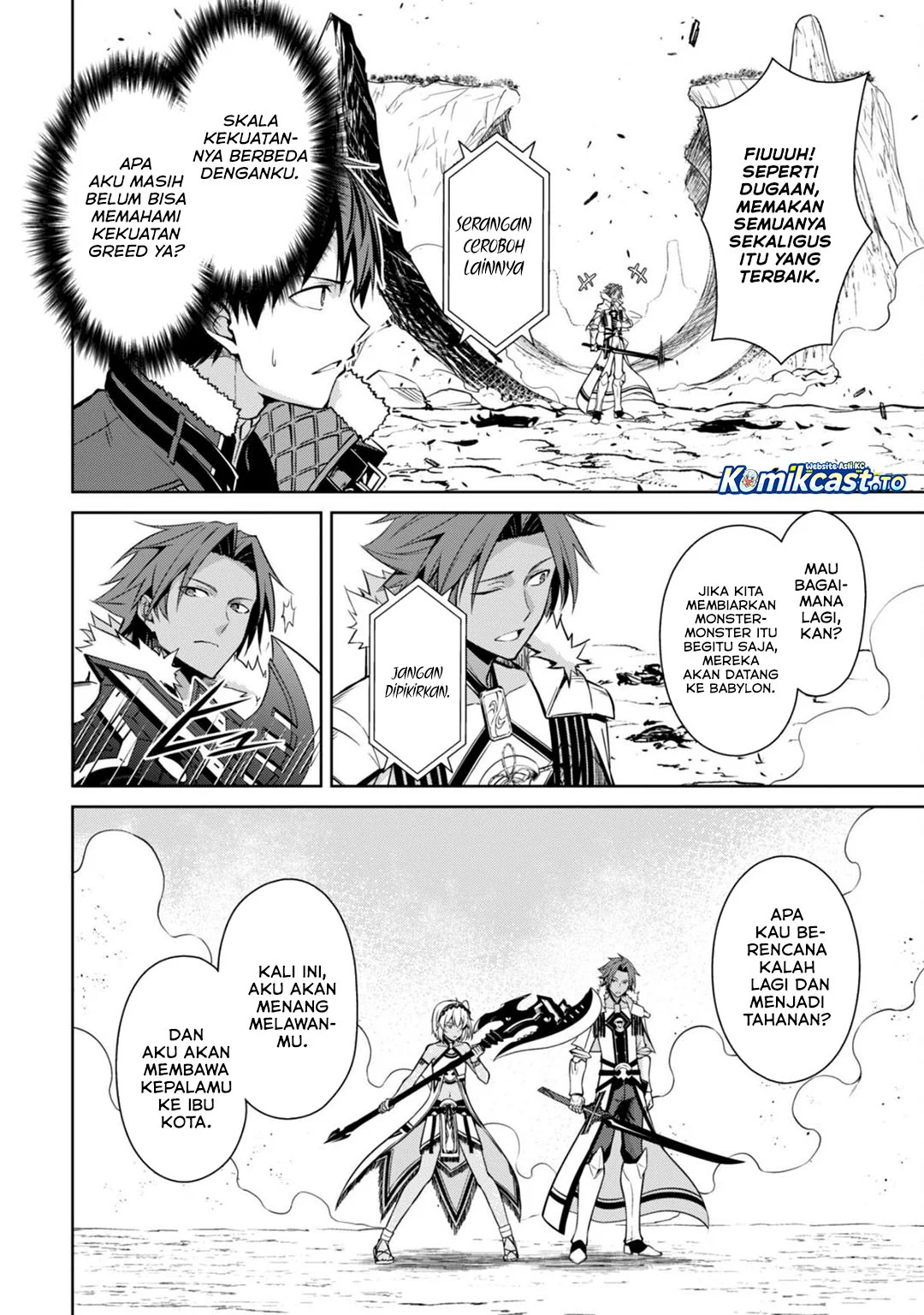 Chapter 774 - halaman 4