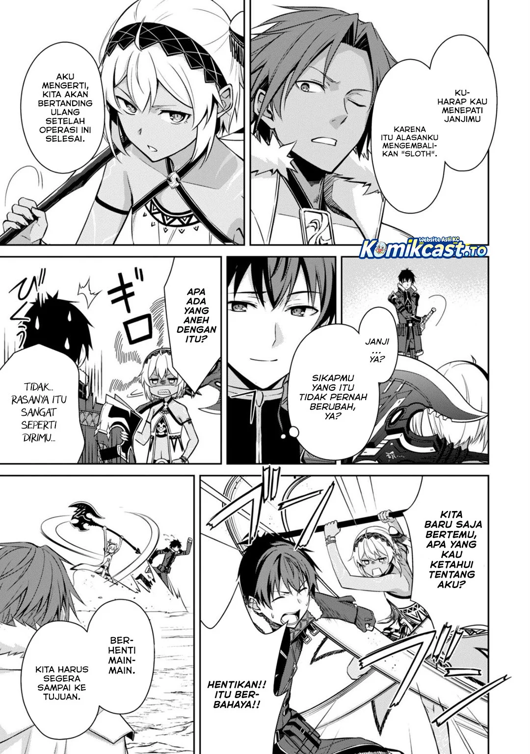 Chapter 774 - halaman 5