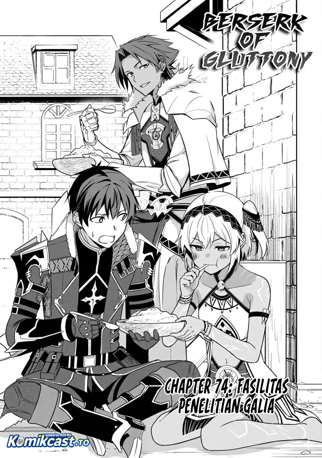 Chapter 774 - halaman 7