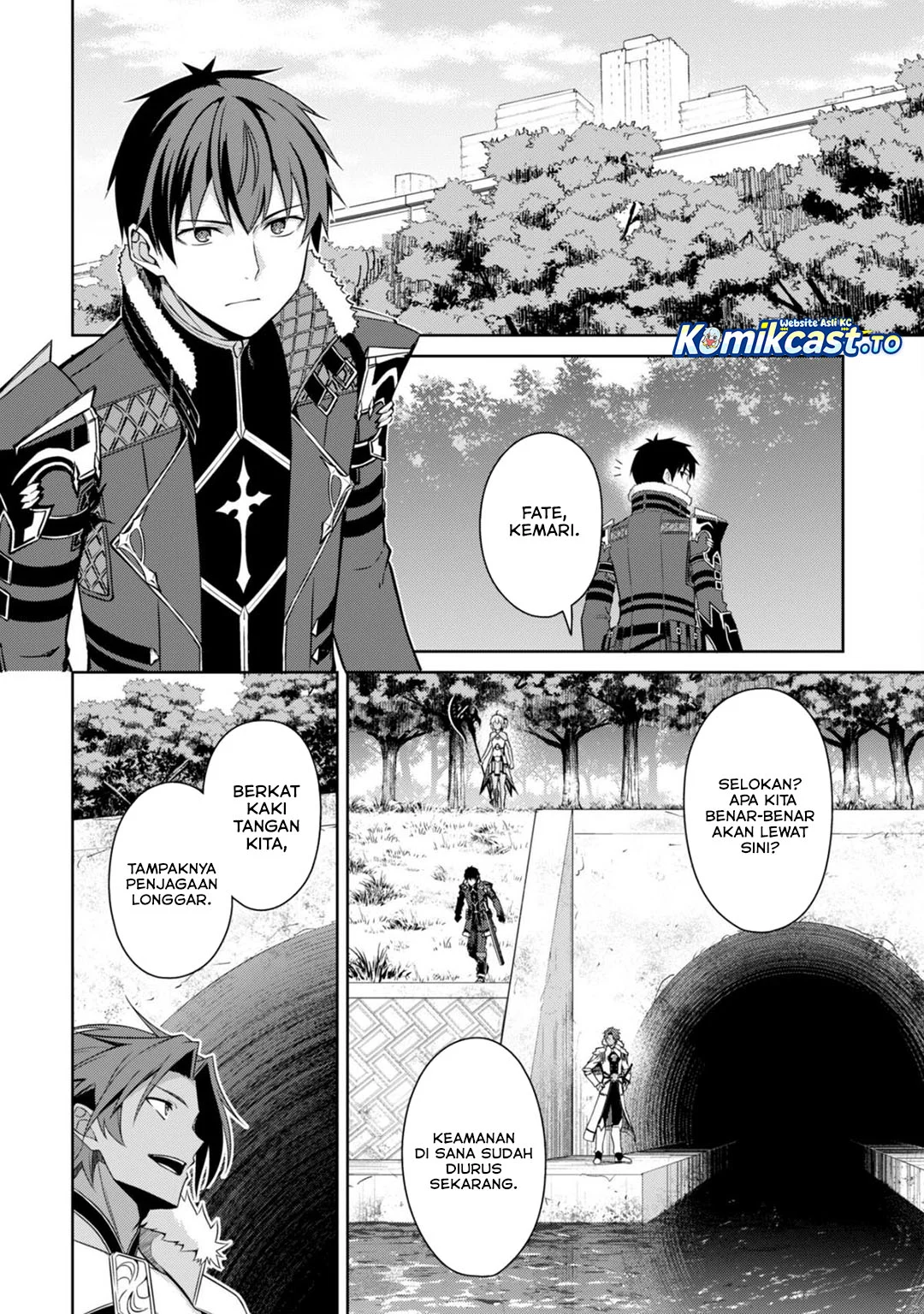 Chapter 774 - halaman 8