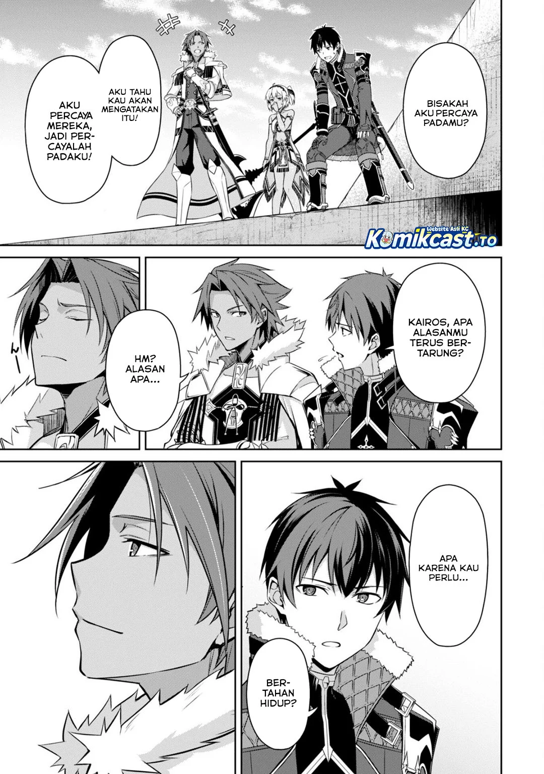 Chapter 774 - halaman 9