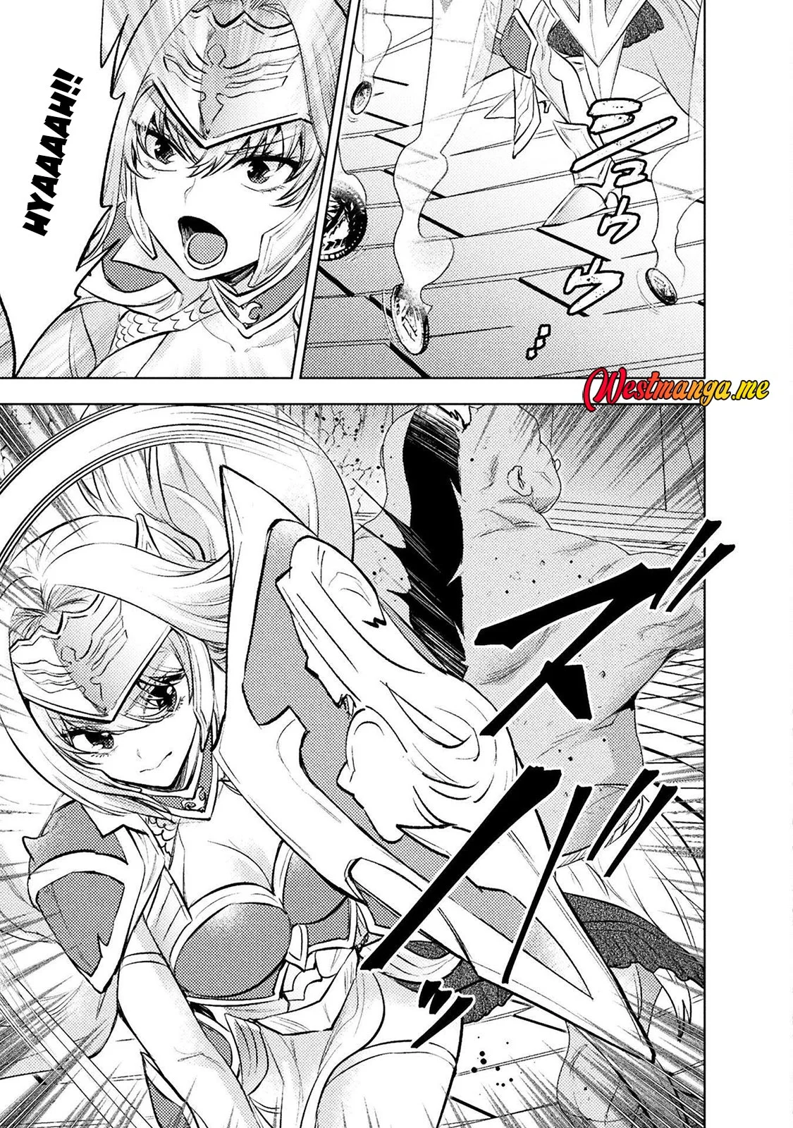Chapter 40 - halaman 12