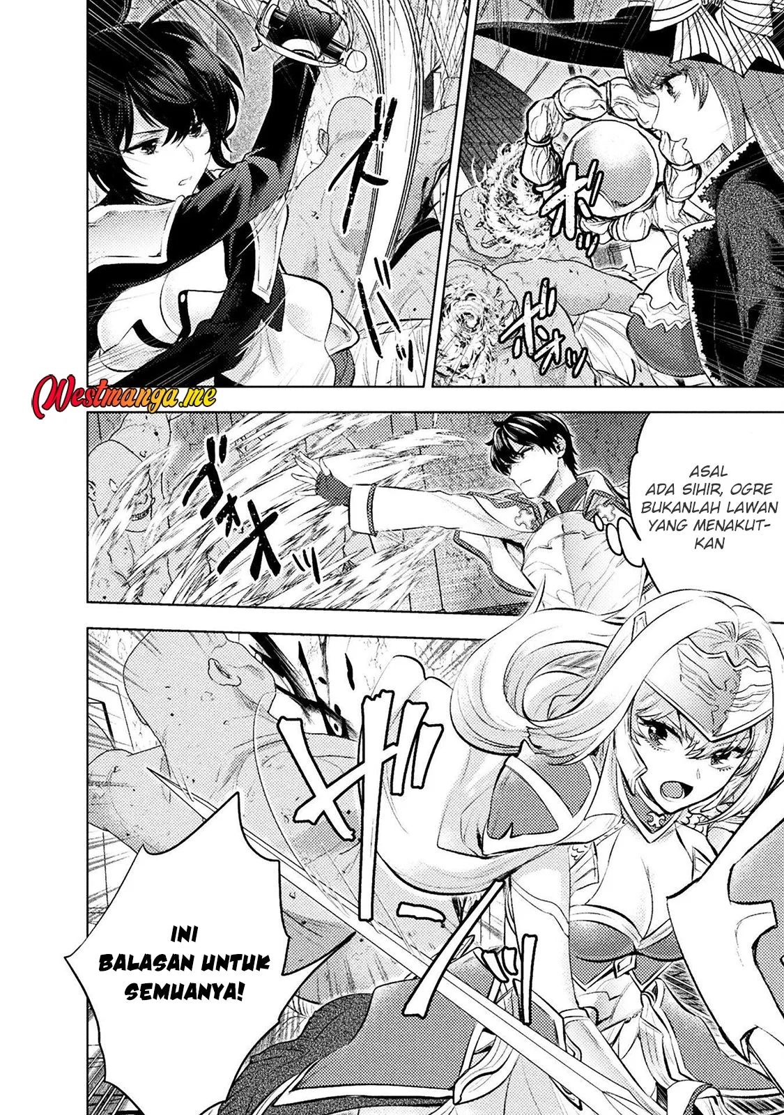 Chapter 40 - halaman 21