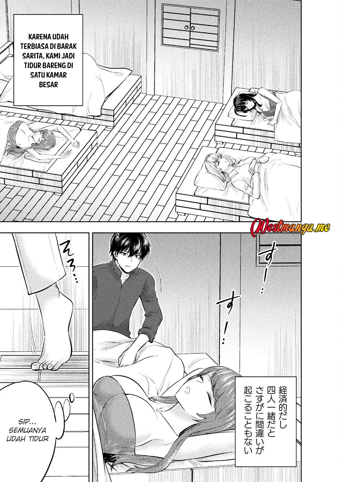 Chapter 40 - halaman 24