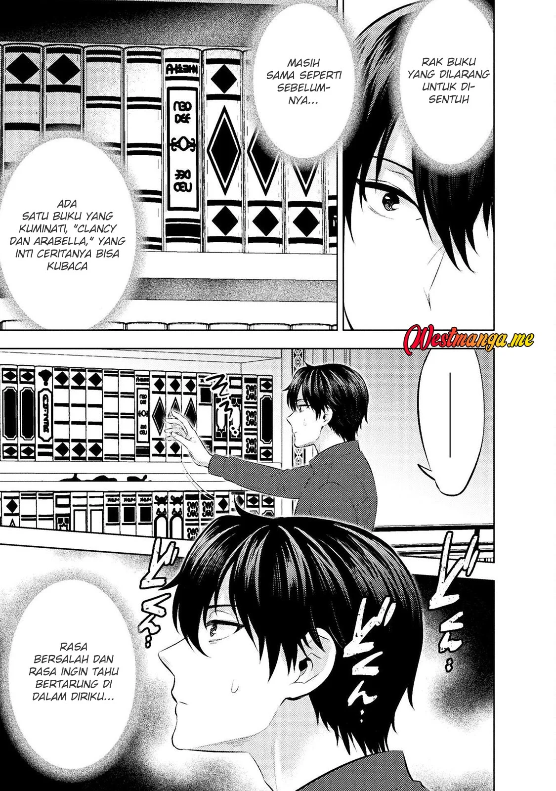 Chapter 40 - halaman 30