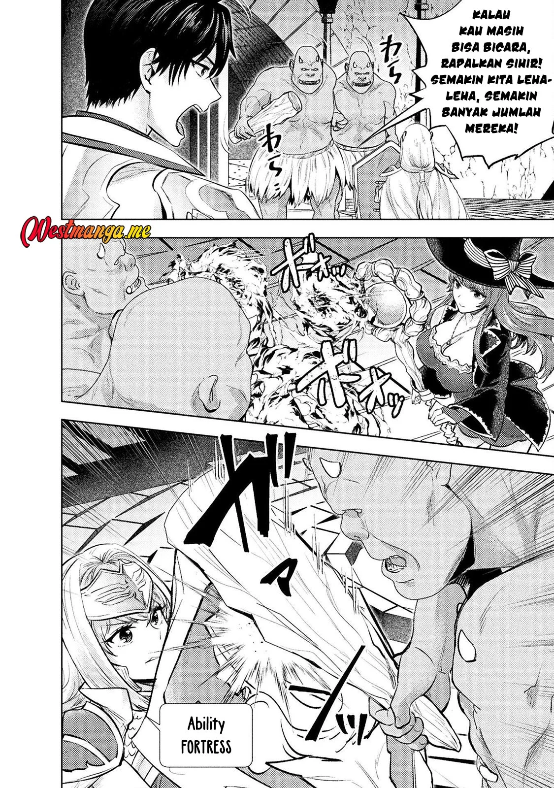 Chapter 40 - halaman 9