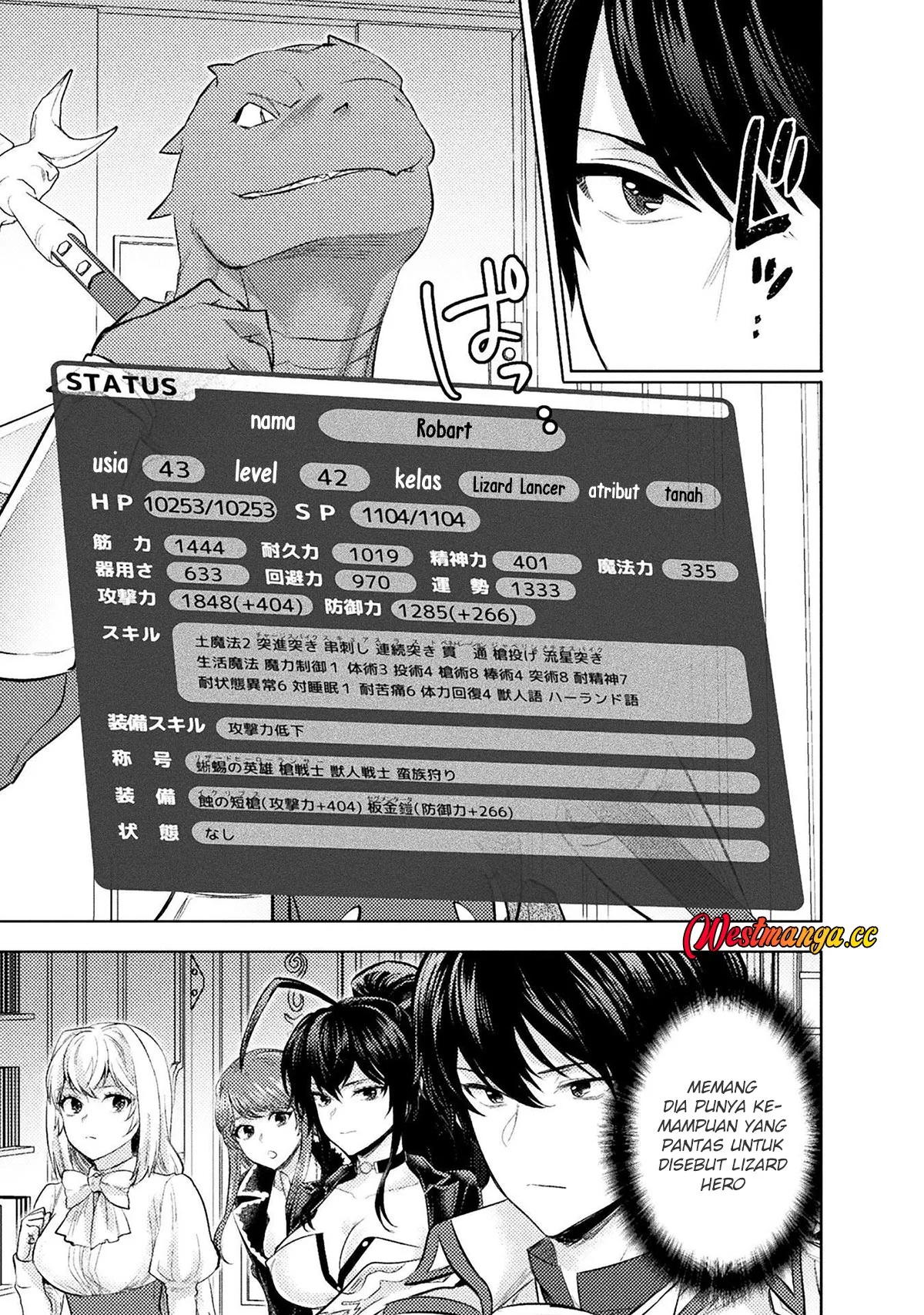 Chapter 42 - halaman 23