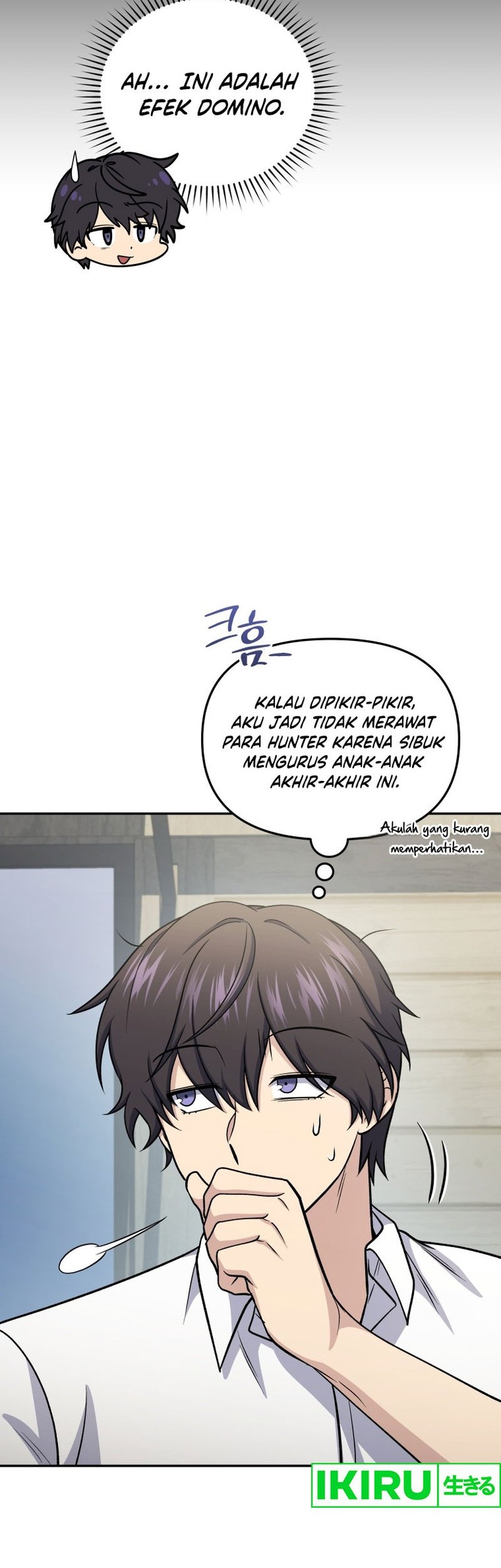 Chapter 71 - halaman 30