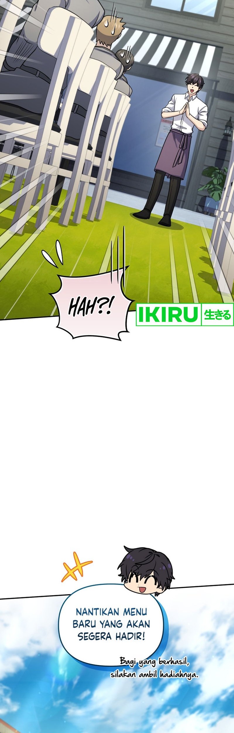 Chapter 71 - halaman 48