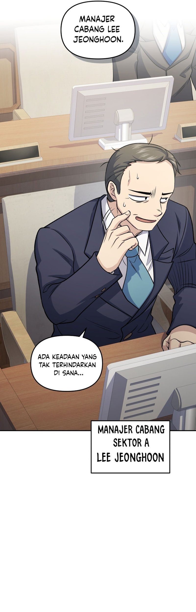 Chapter 71 - halaman 8