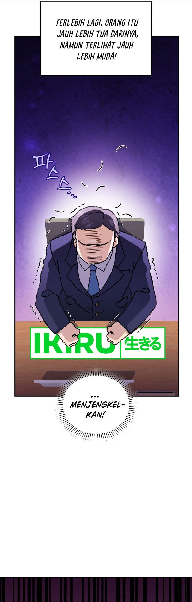 Chapter 71 - halaman 20