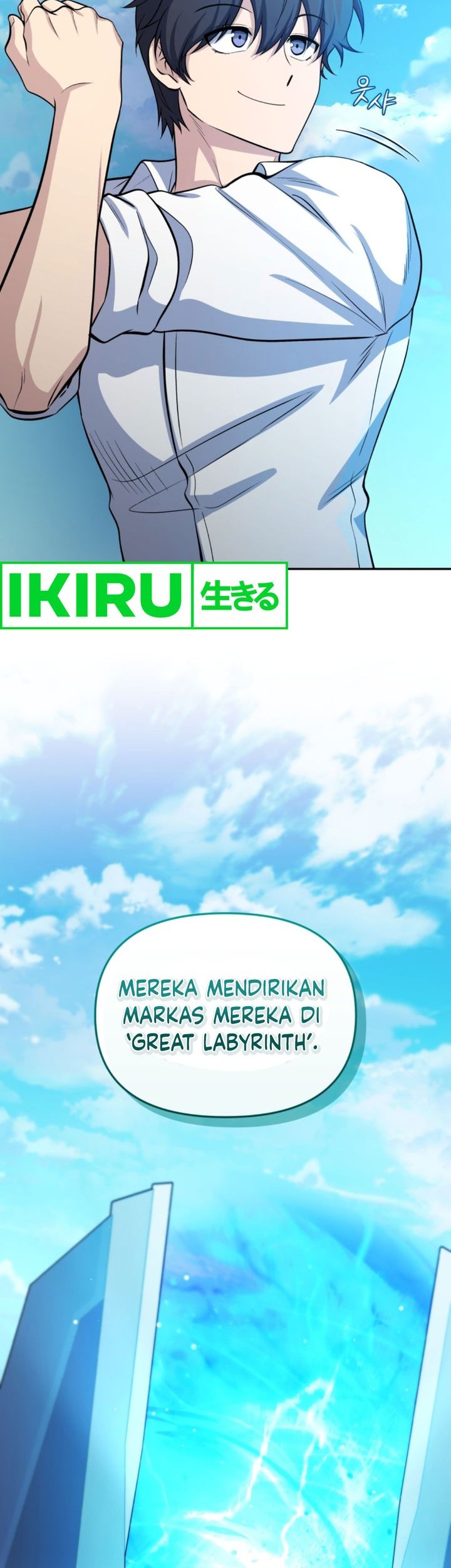 Chapter 72 - halaman 27