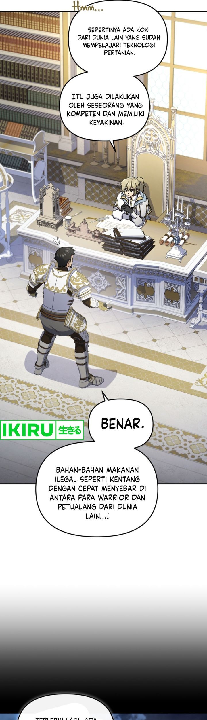 Chapter 72 - halaman 15