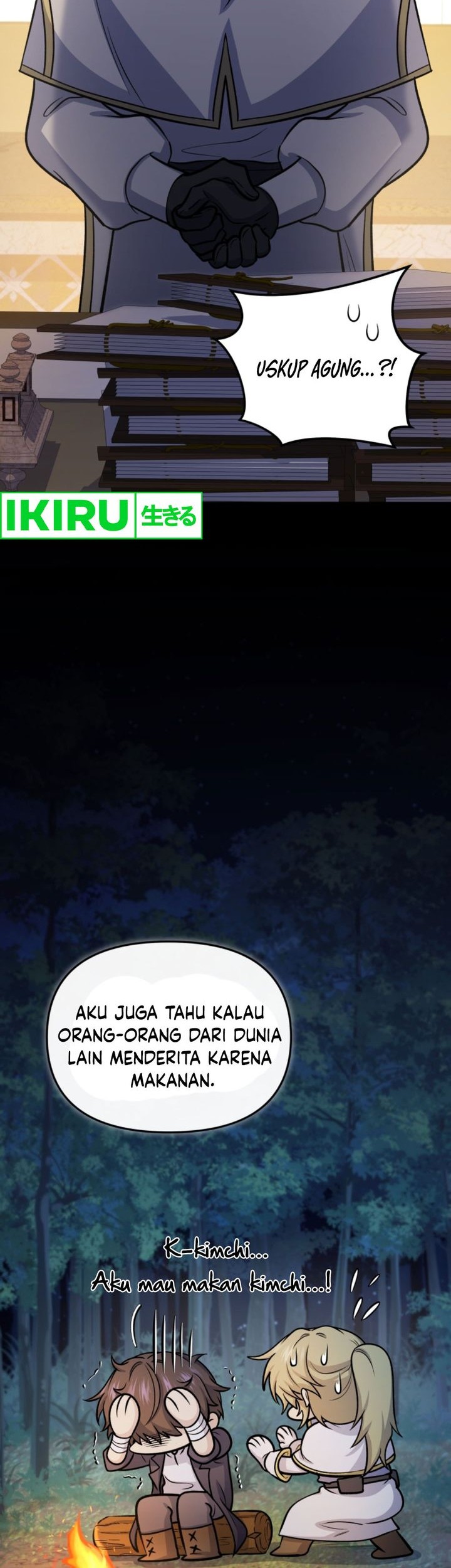 Chapter 72 - halaman 19