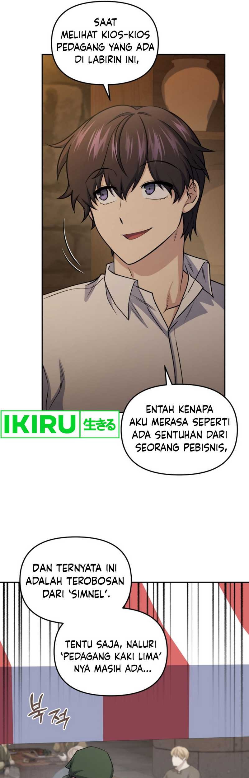 Chapter 73 - halaman 20