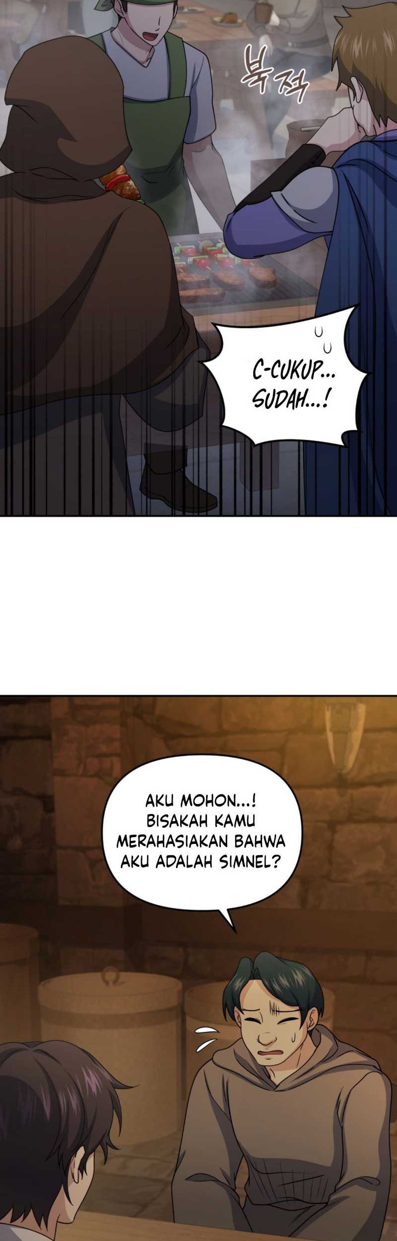 Chapter 73 - halaman 21