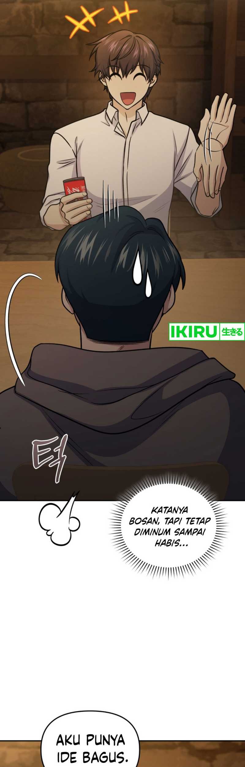 Chapter 73 - halaman 29