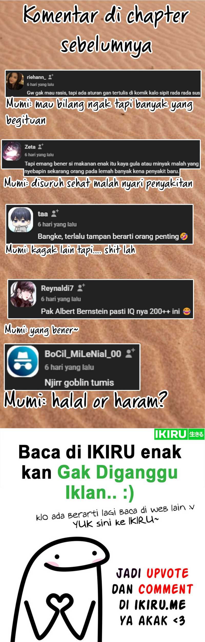 Chapter 73 - halaman 63