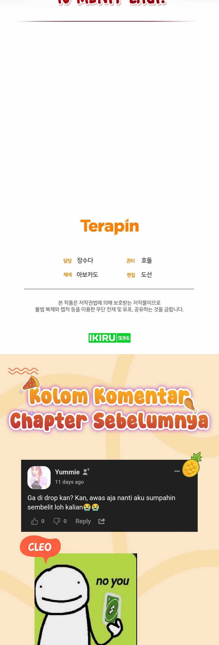 Chapter 80 - halaman 76