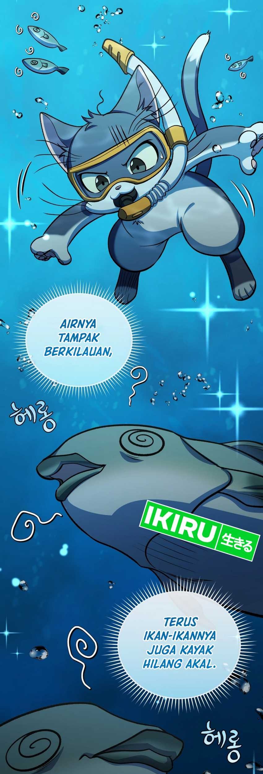 Chapter 80 - halaman 12