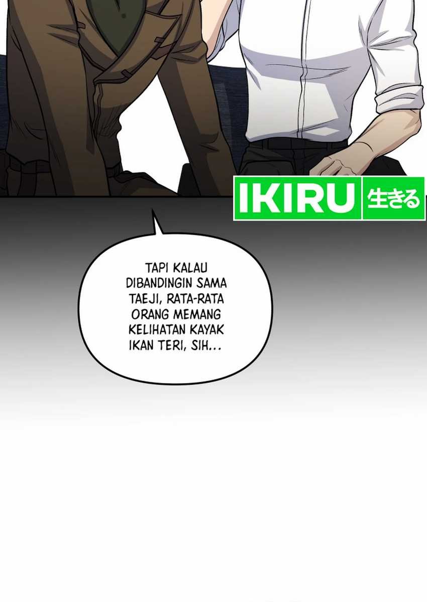 Chapter 80 - halaman 20