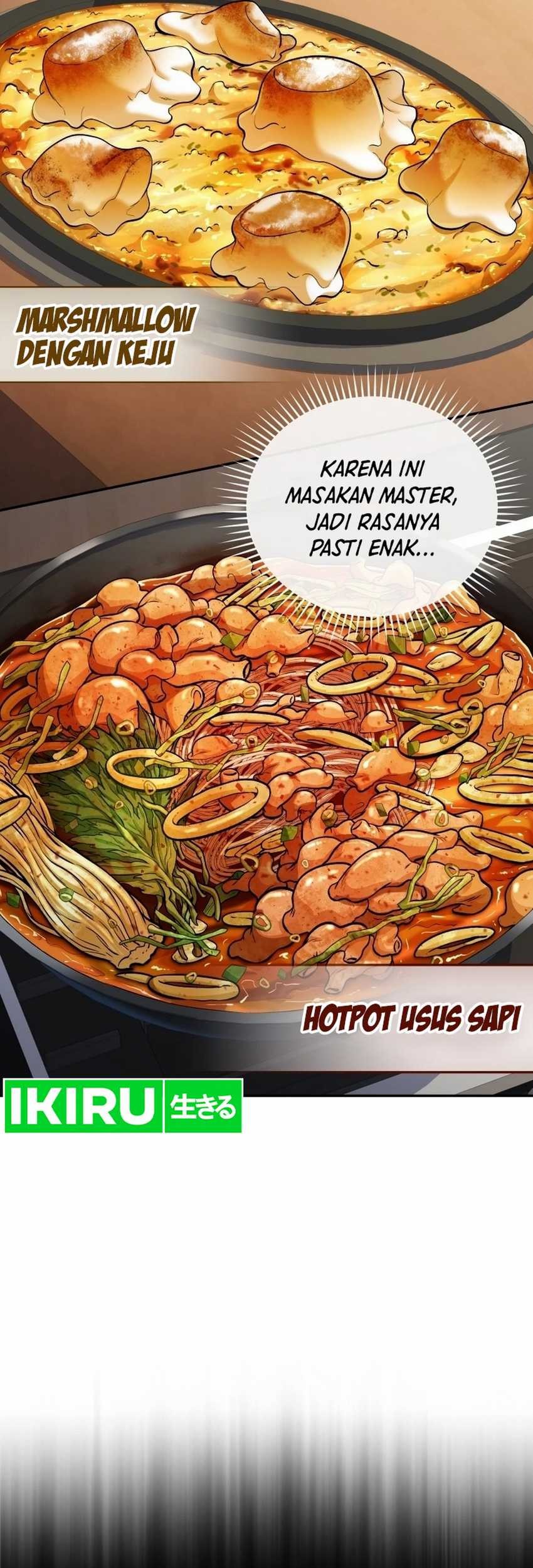 Chapter 80 - halaman 26