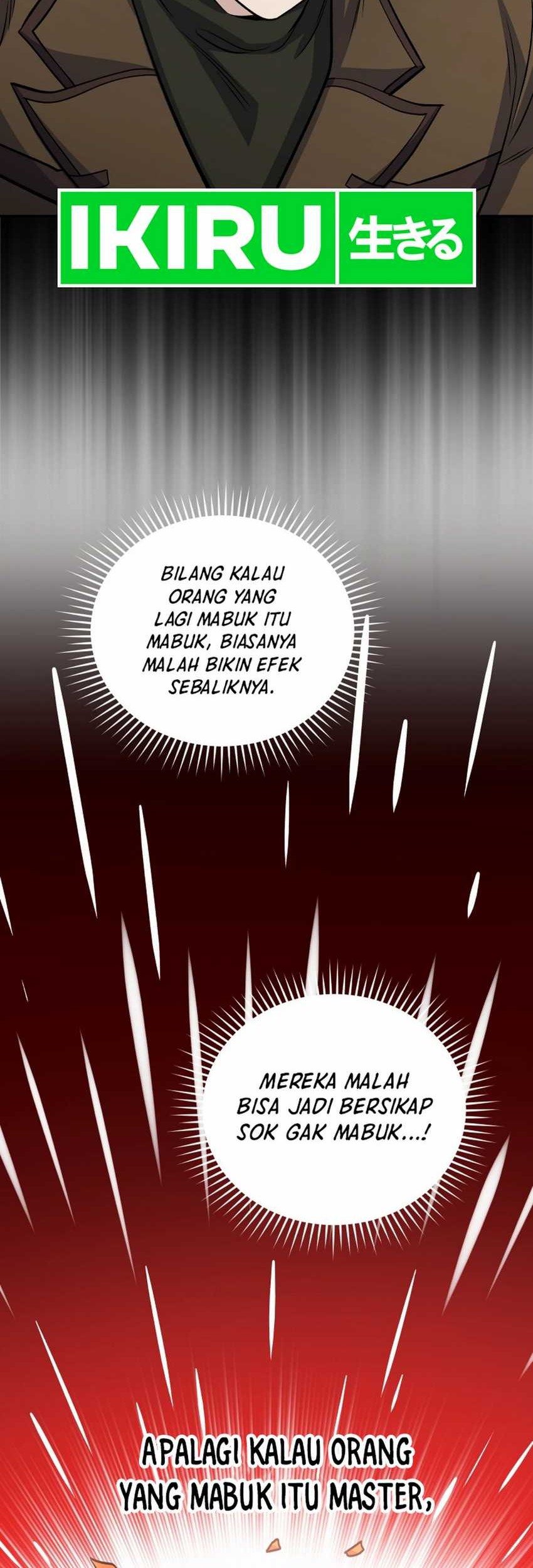 Chapter 80 - halaman 34