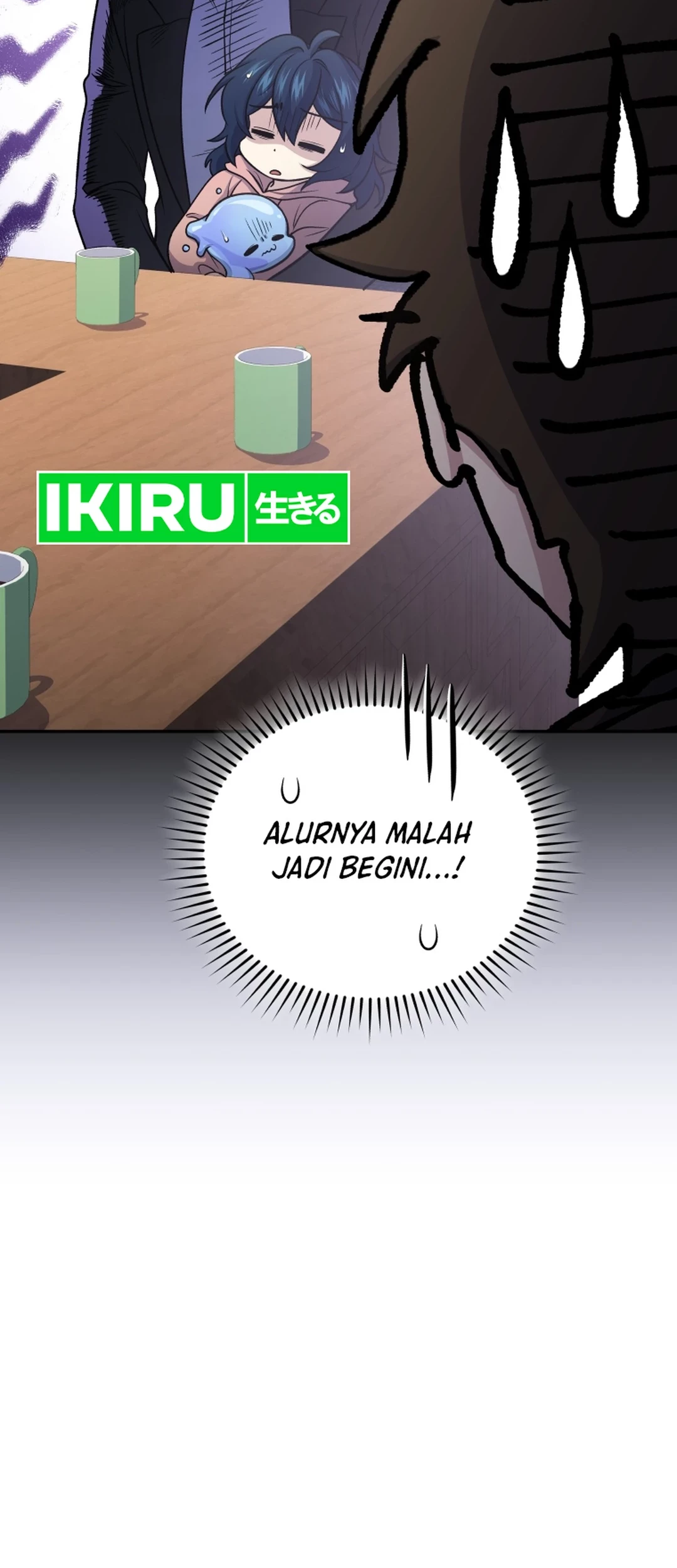 Chapter 81 - halaman 61
