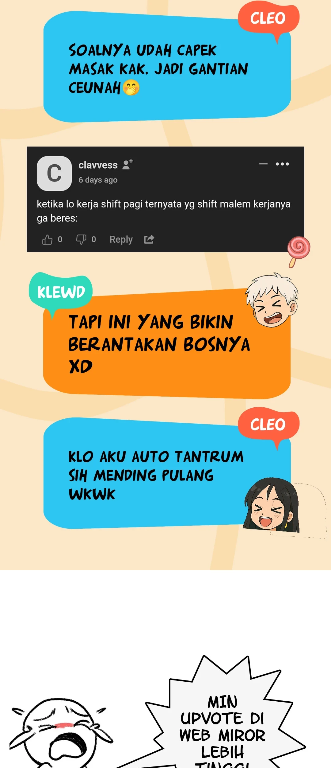 Chapter 81 - halaman 106