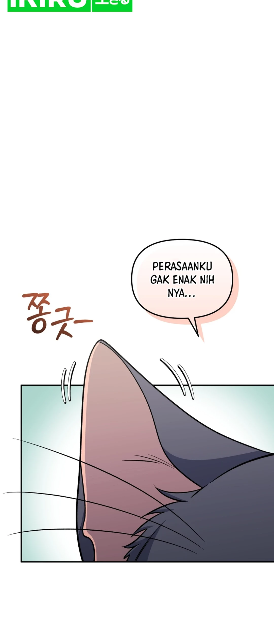 Chapter 81 - halaman 21