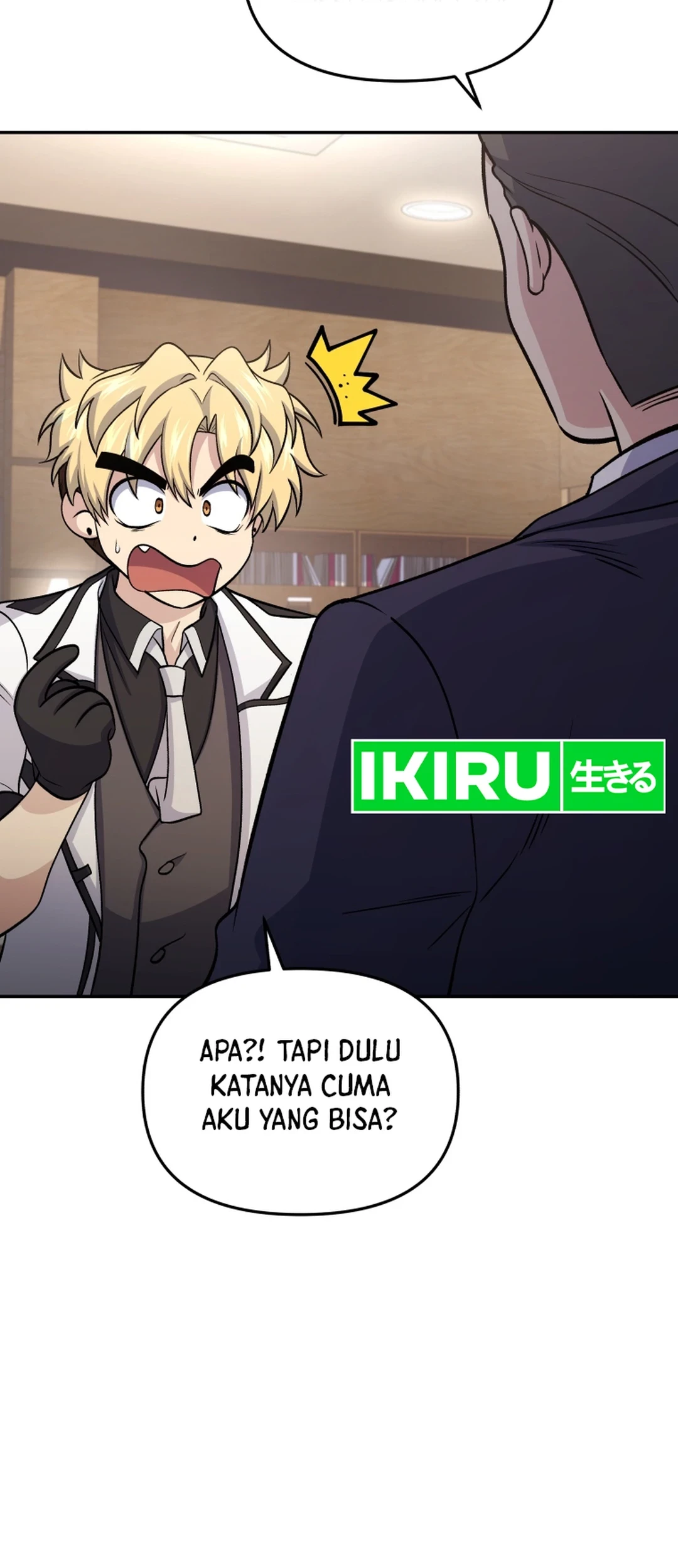 Chapter 82 - halaman 58