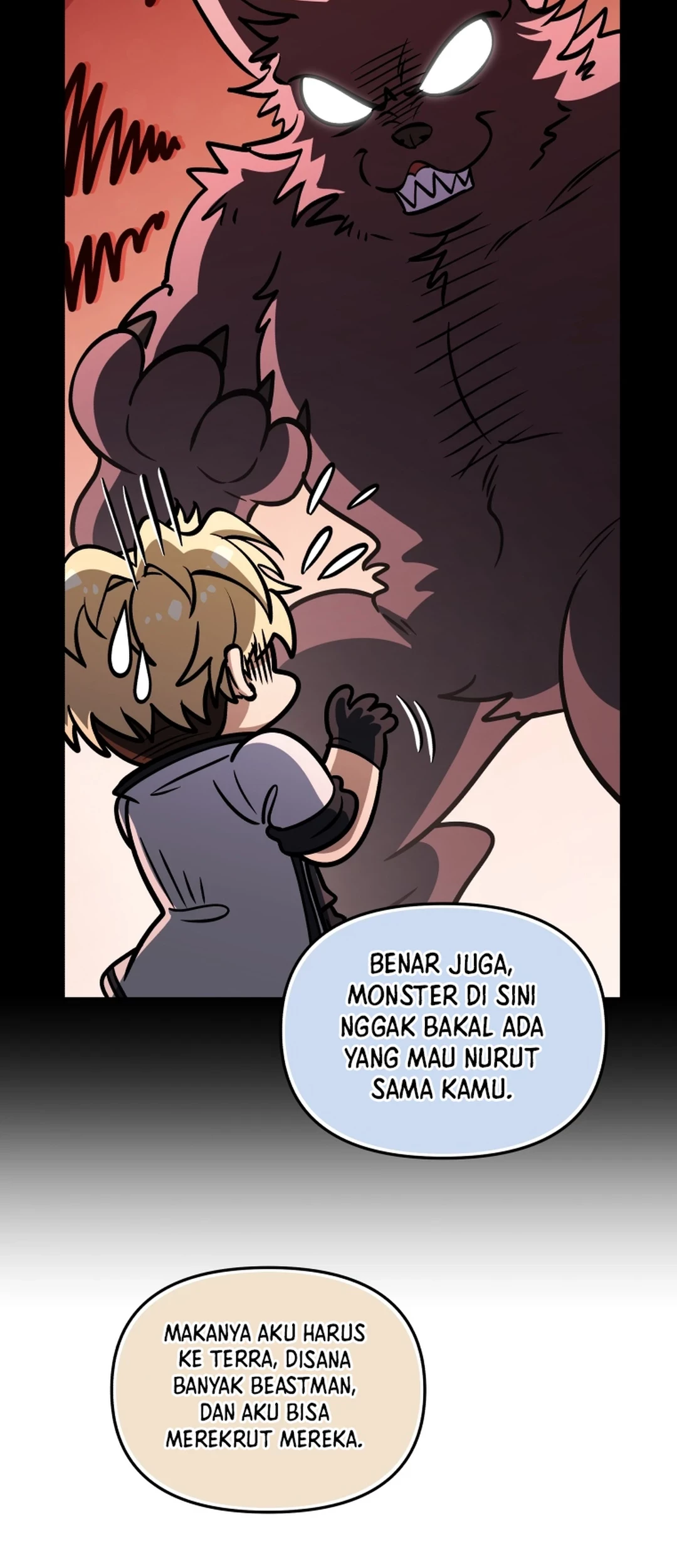 Chapter 82 - halaman 77