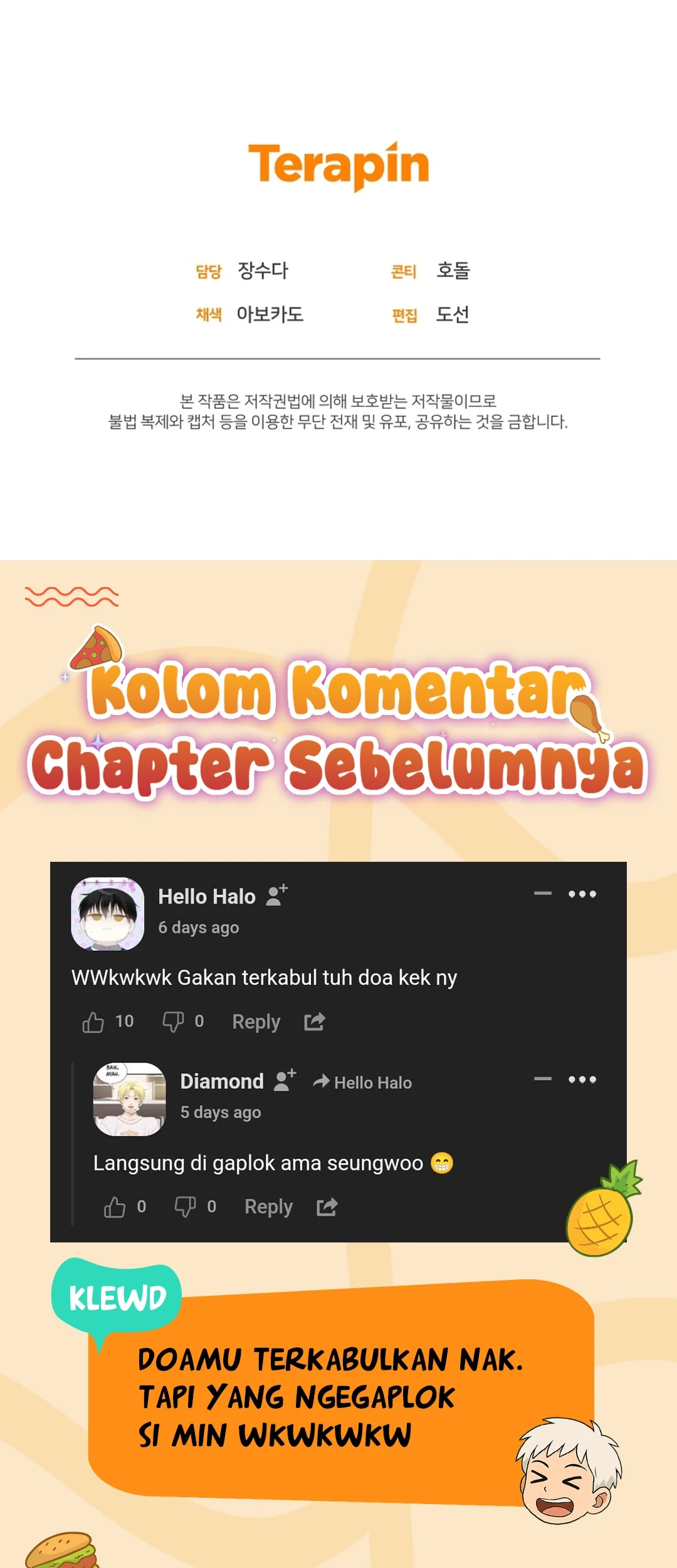 Chapter 82 - halaman 100