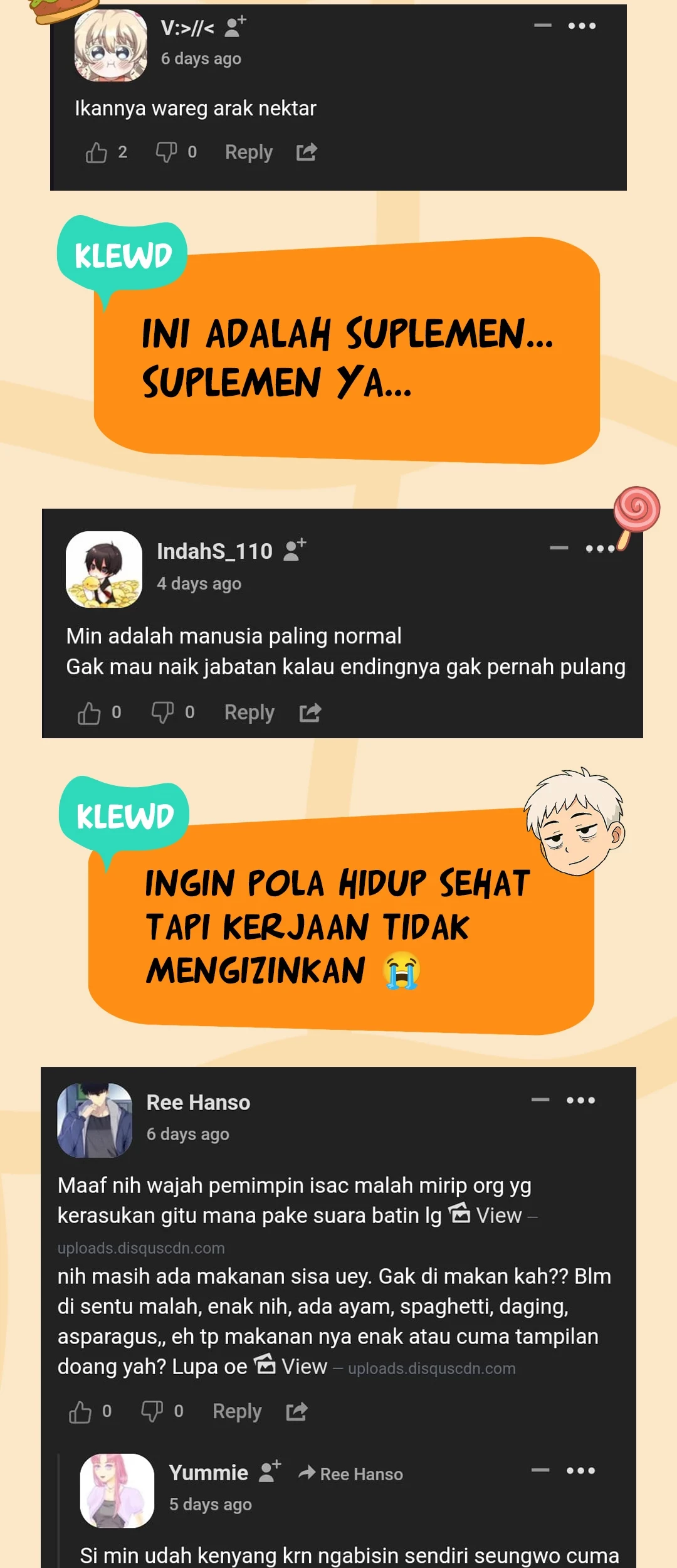 Chapter 82 - halaman 101