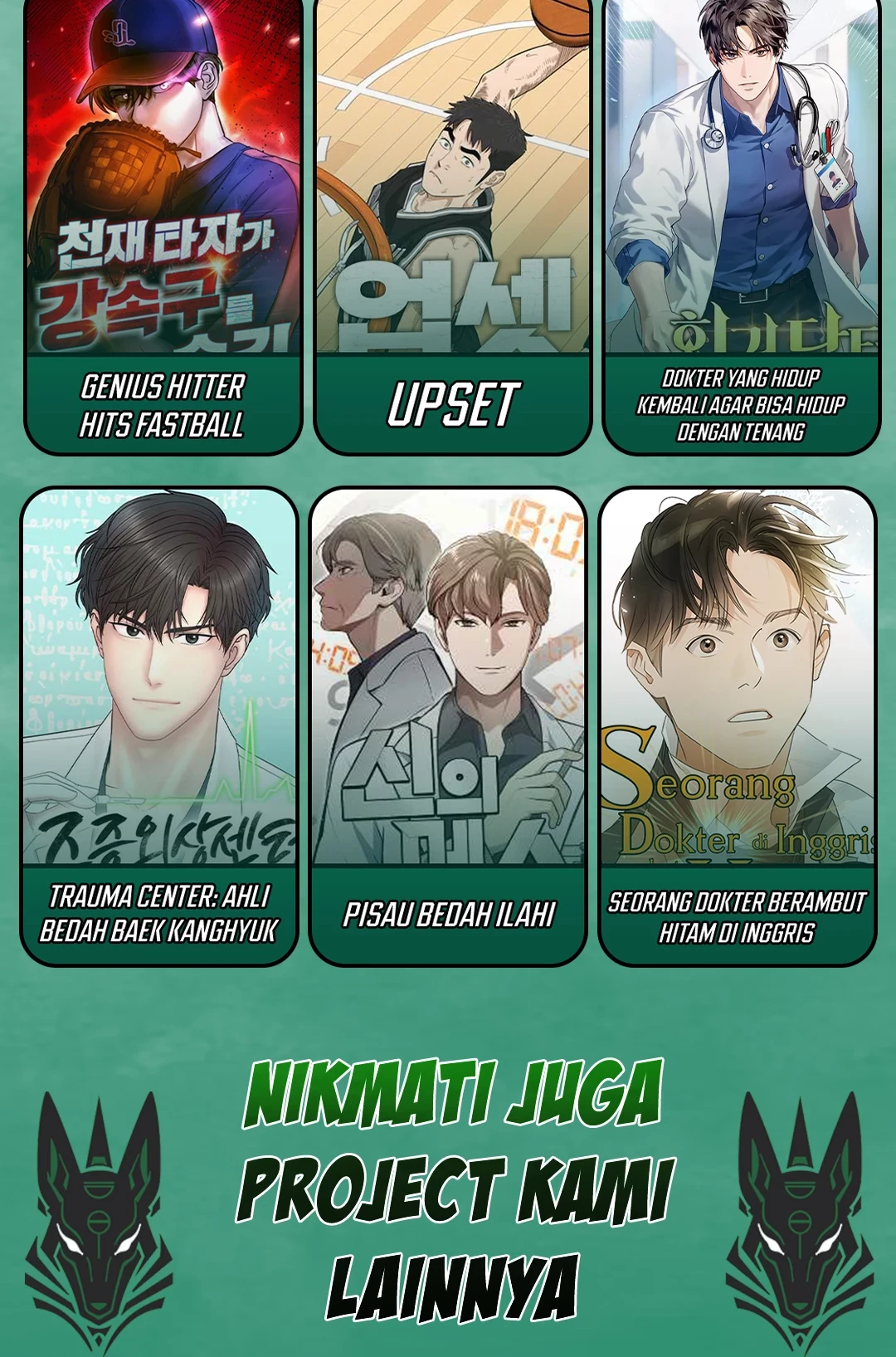 Chapter 82 - halaman 105