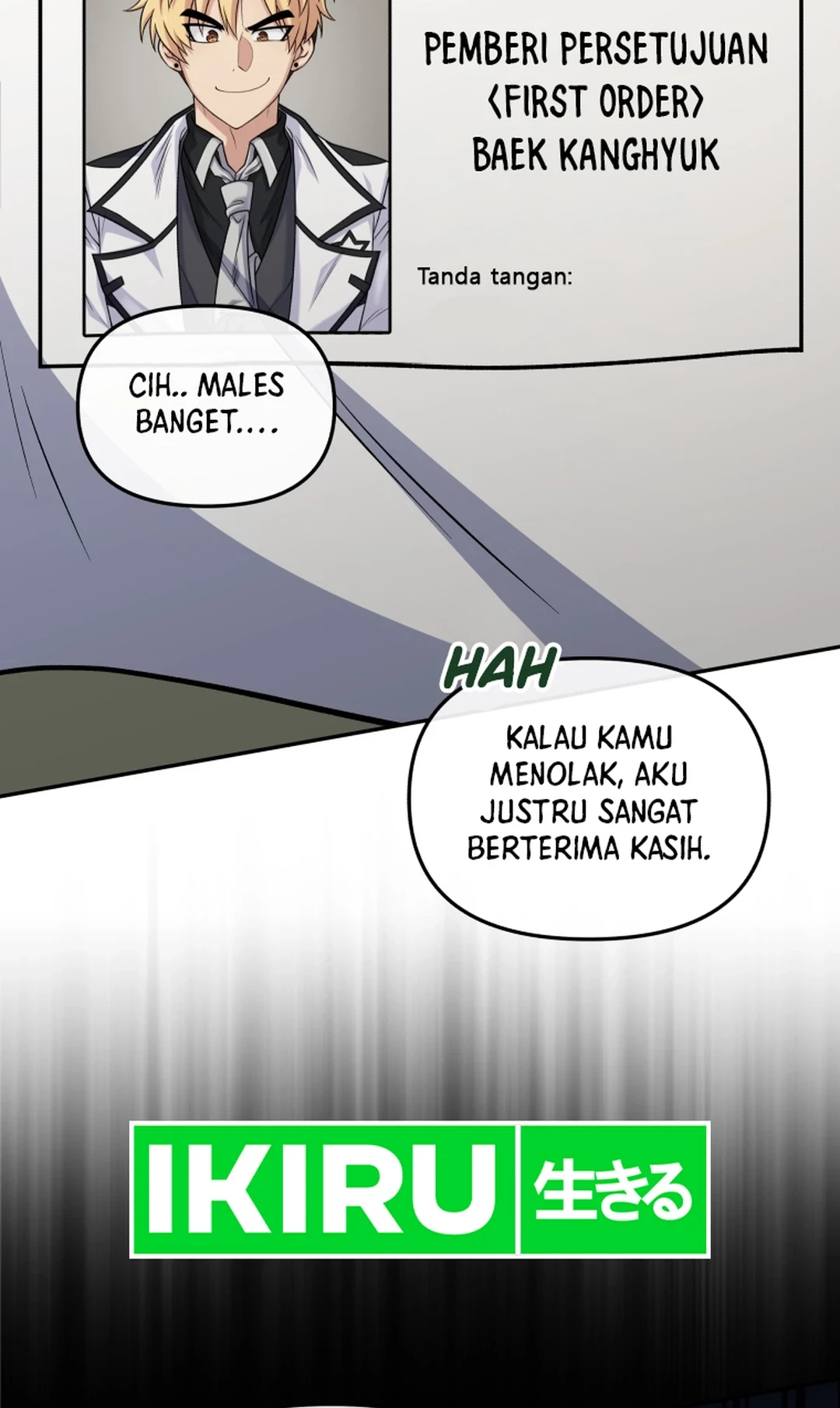 Chapter 82 - halaman 13