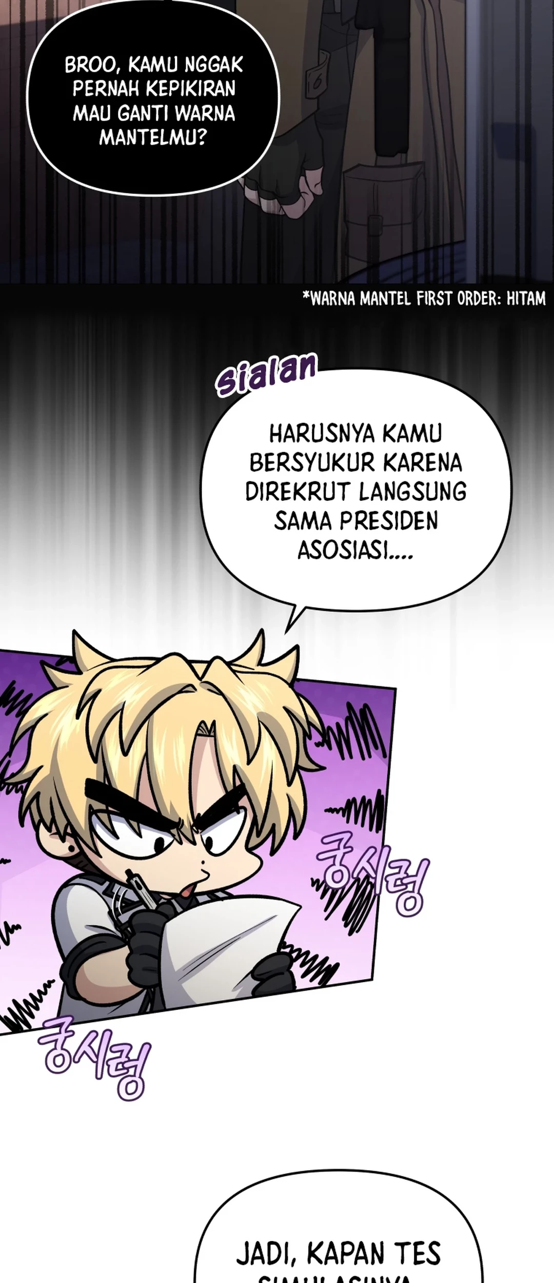 Chapter 82 - halaman 15