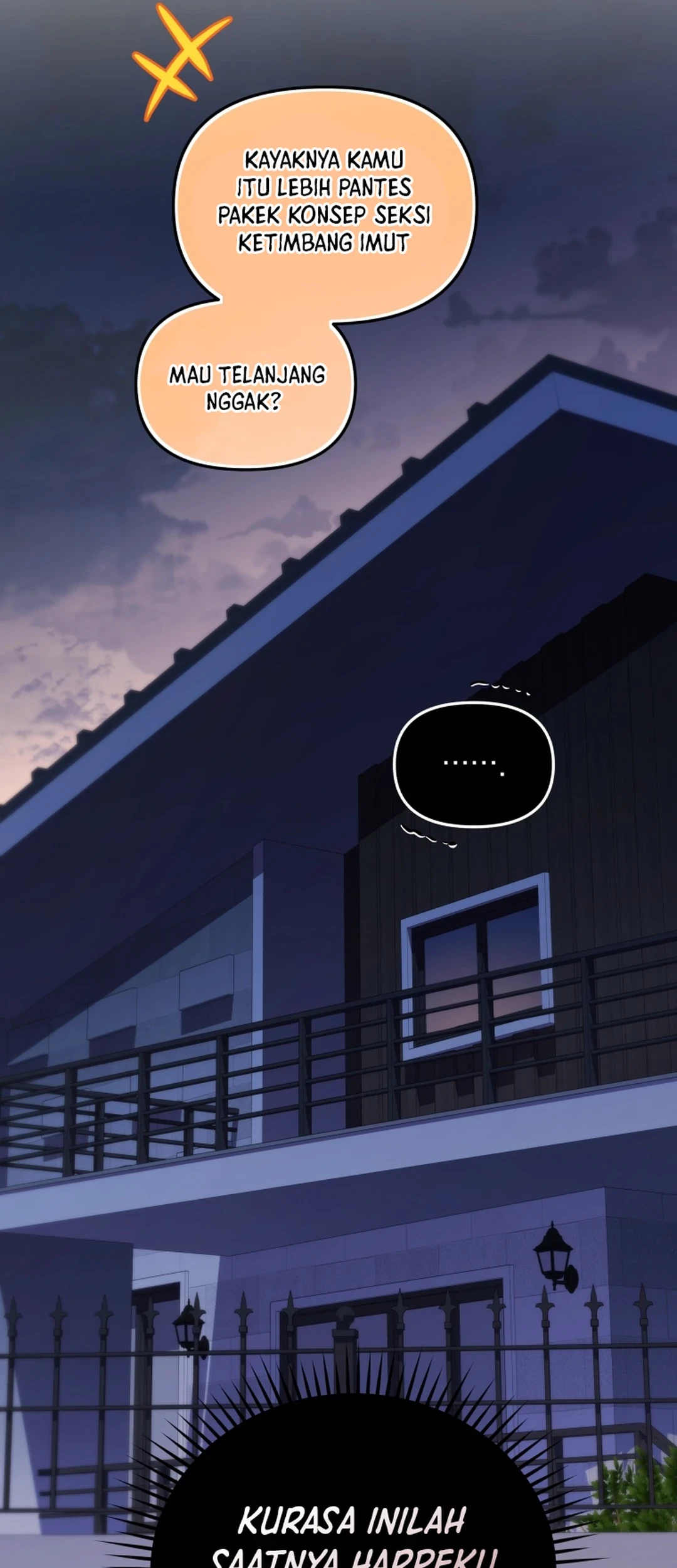 Chapter 82 - halaman 22