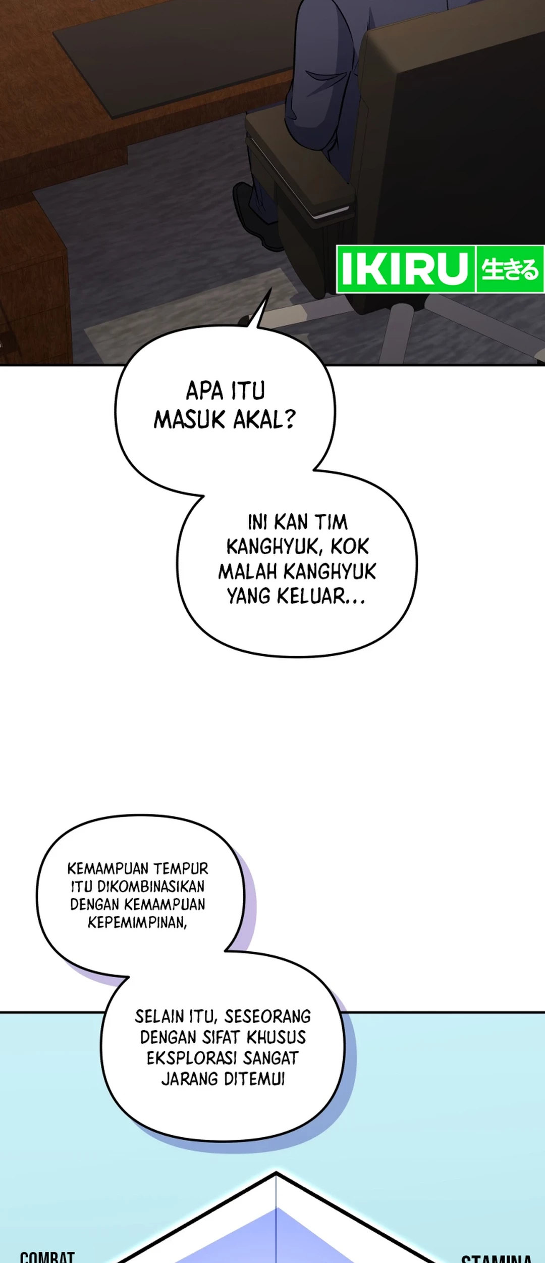 Chapter 82 - halaman 27