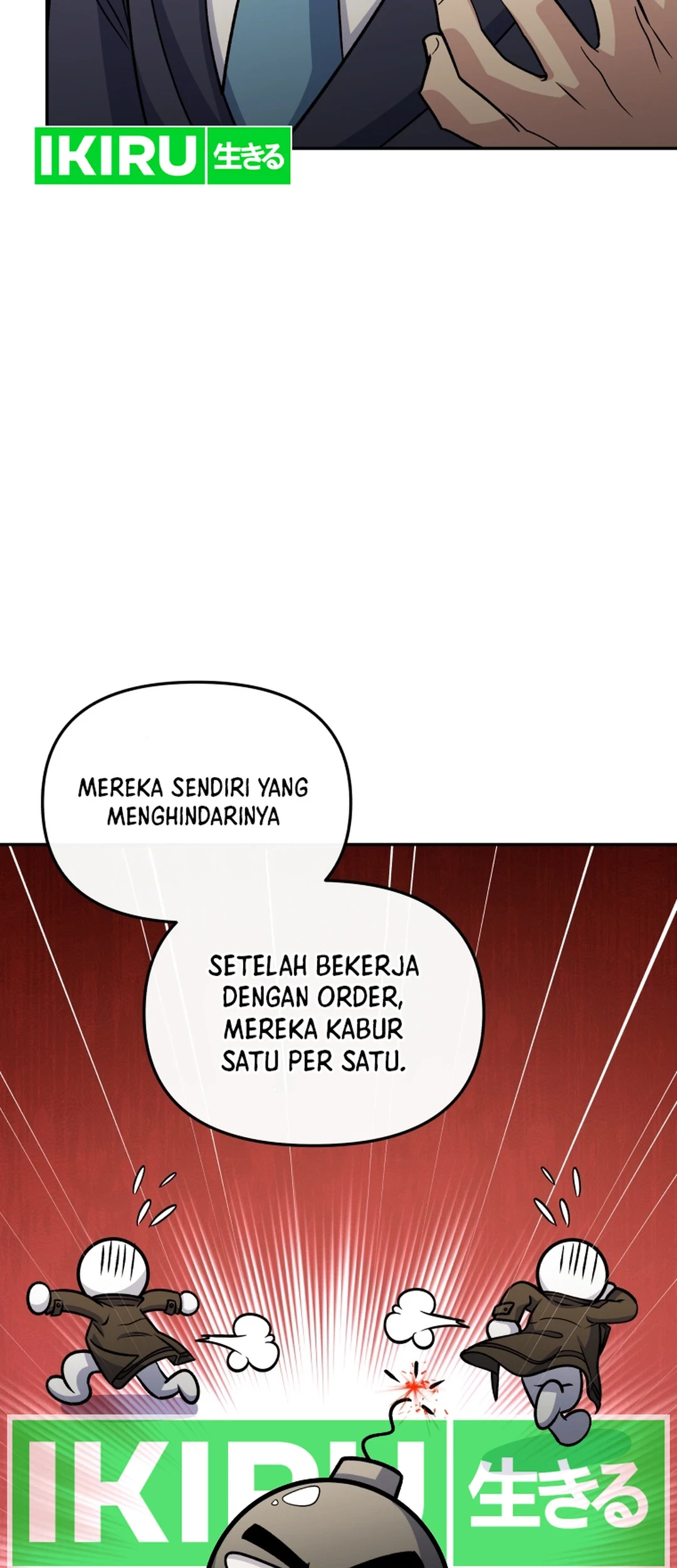 Chapter 82 - halaman 30