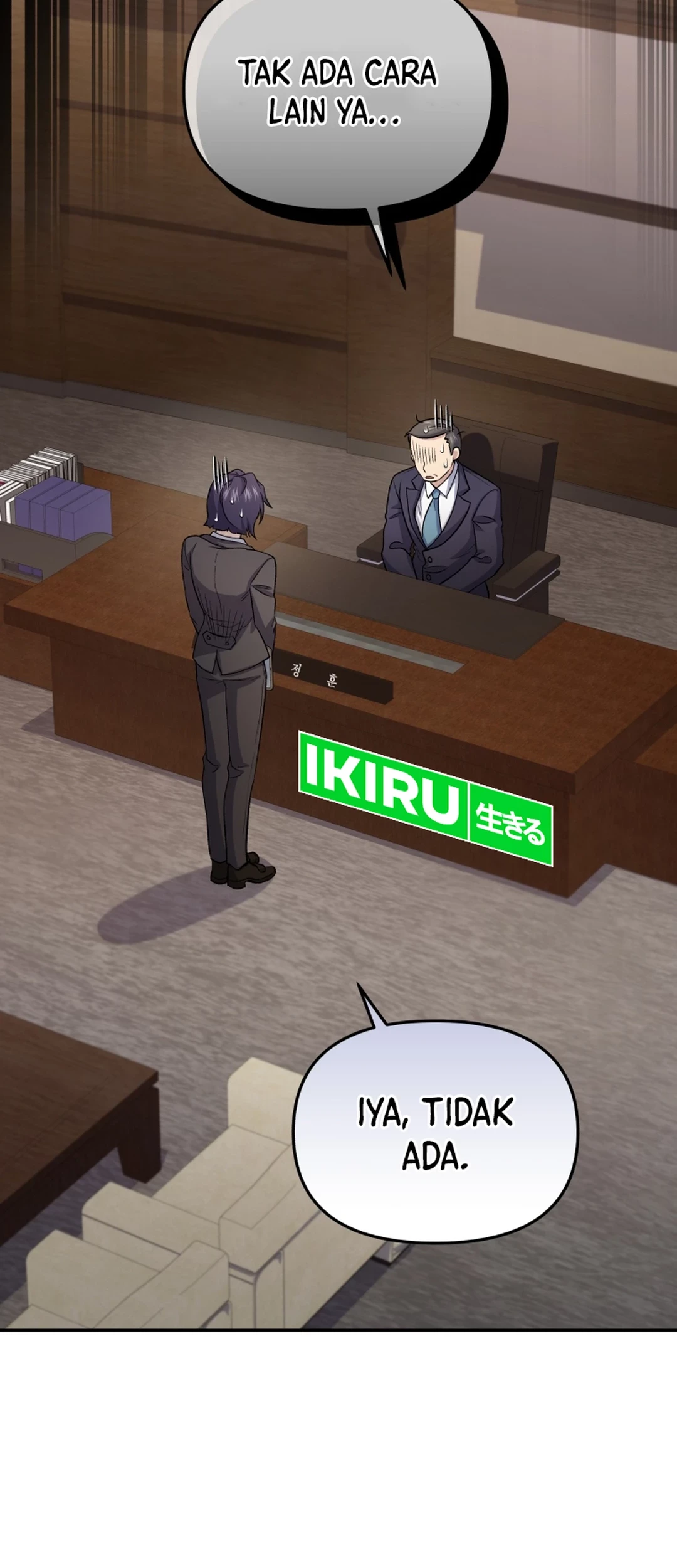Chapter 82 - halaman 41