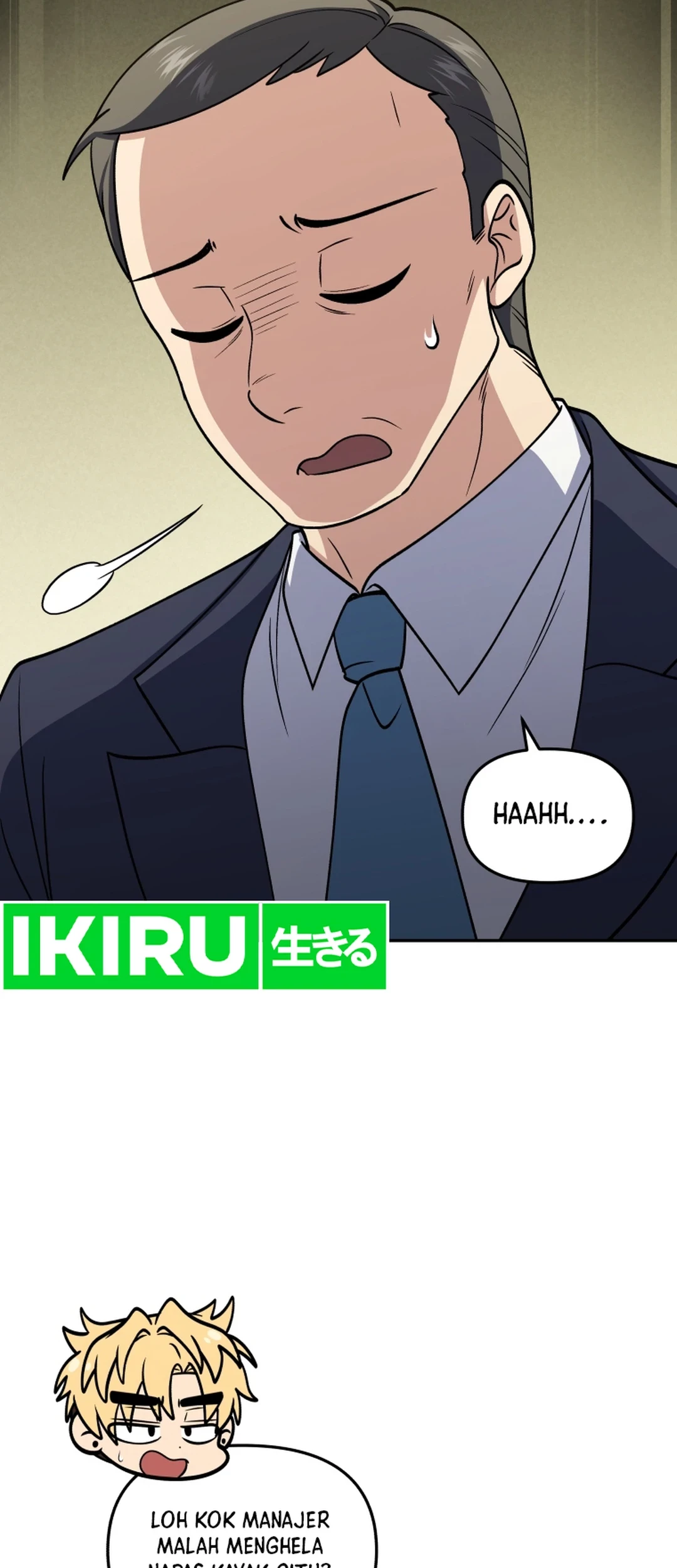 Chapter 82 - halaman 52
