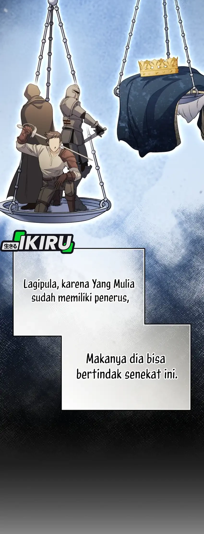 Chapter 83 - halaman 24