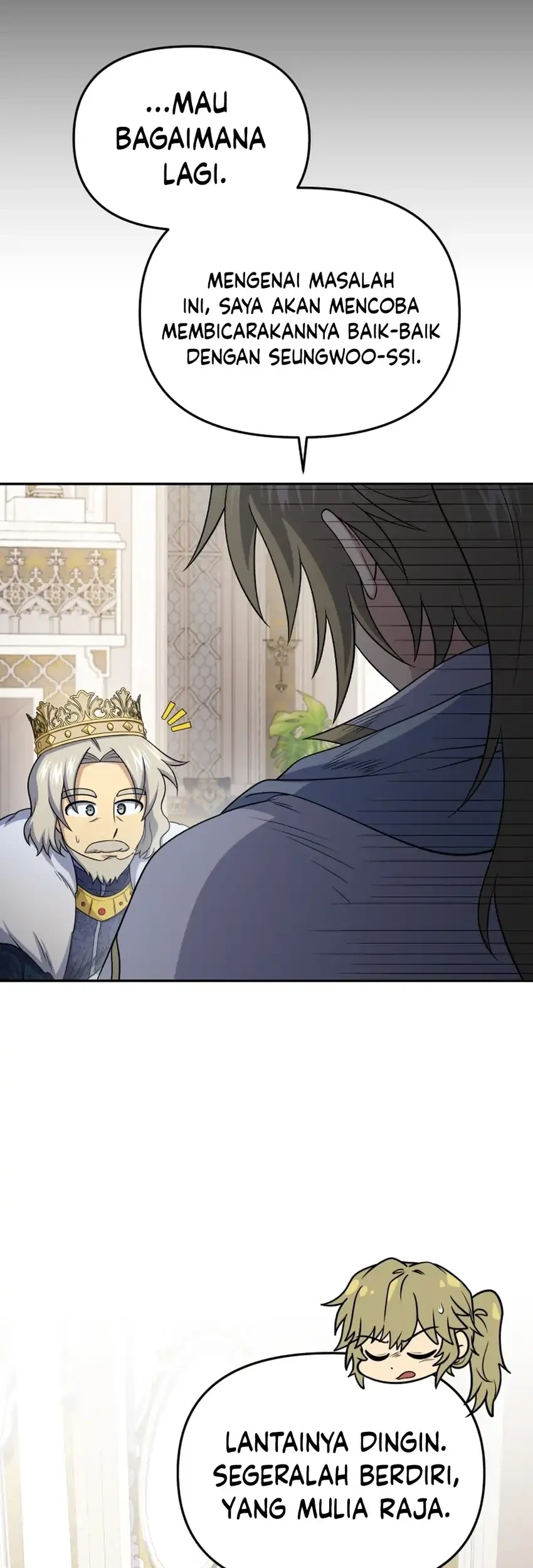 Chapter 83 - halaman 25