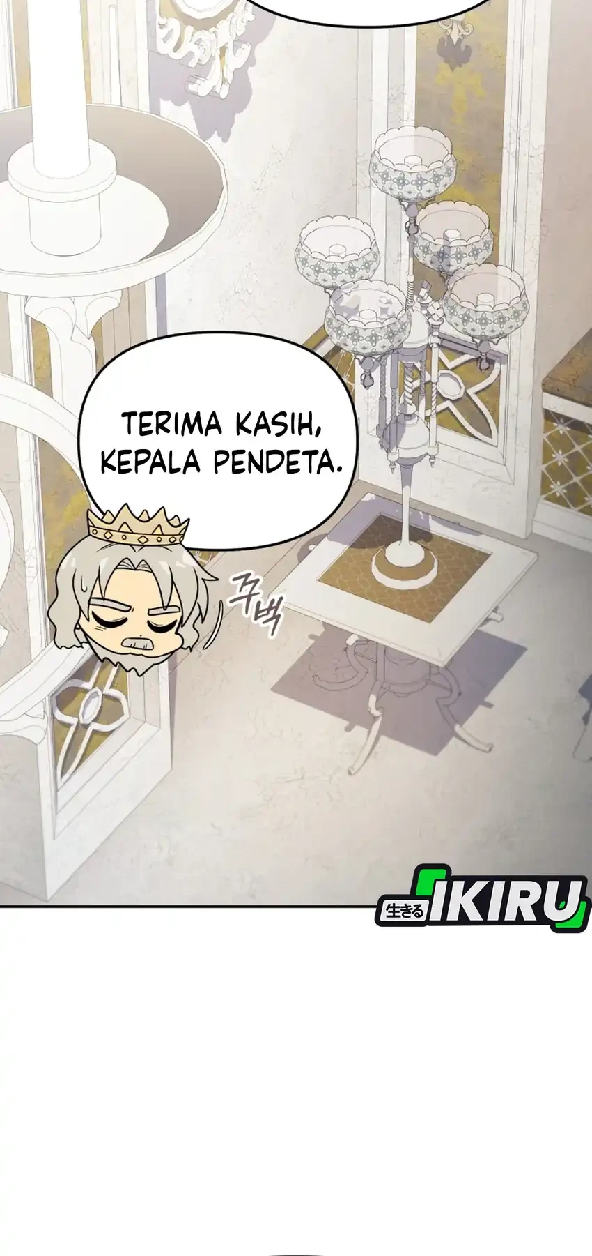 Chapter 83 - halaman 26