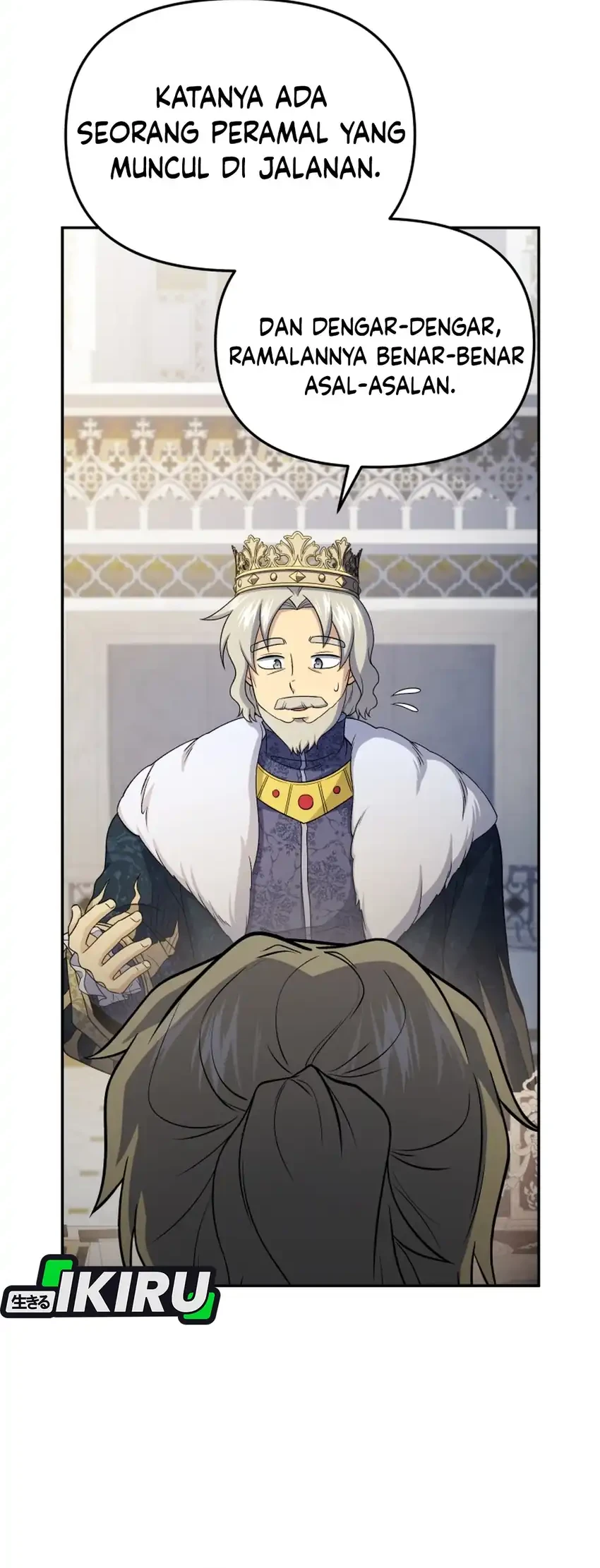 Chapter 83 - halaman 28