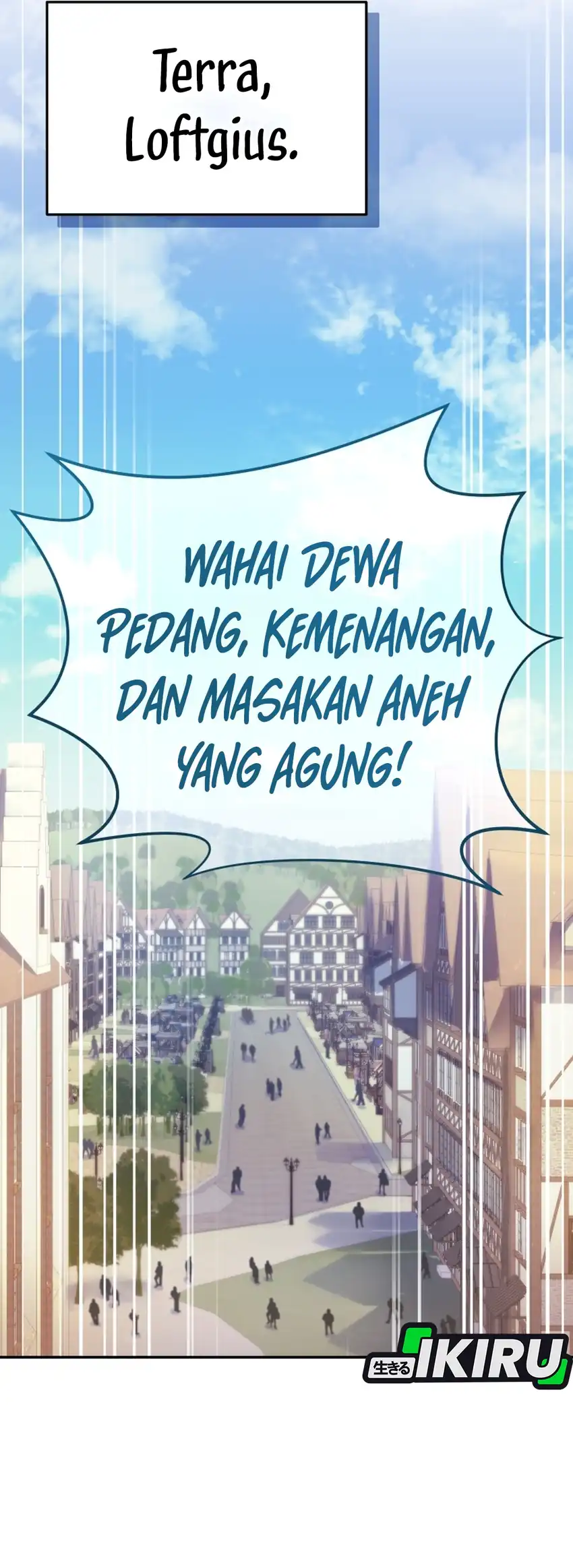 Chapter 83 - halaman 35